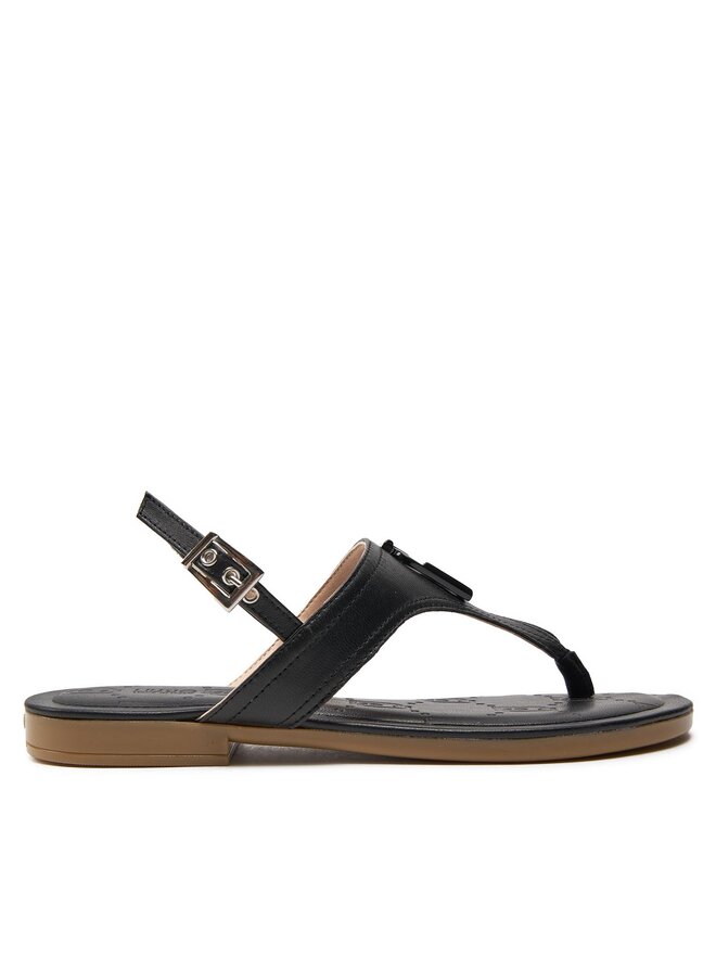 Liu Jo Sandalen Liu Jo Sand 01 SA4117 P0062 Schwarz
