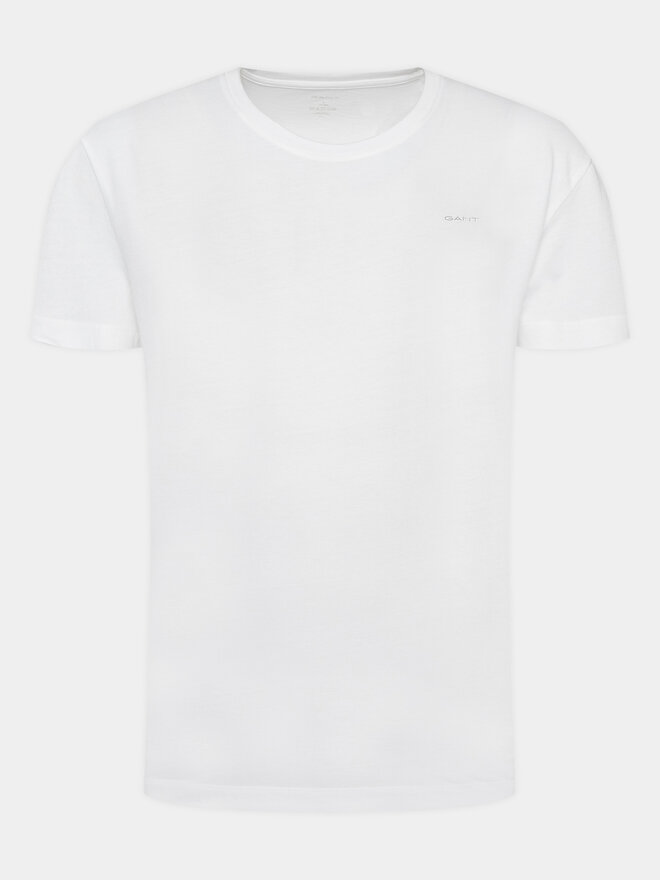 Gant Gant 2 marškinėlių komplektas 900002008 Spalvota Regular Fit
