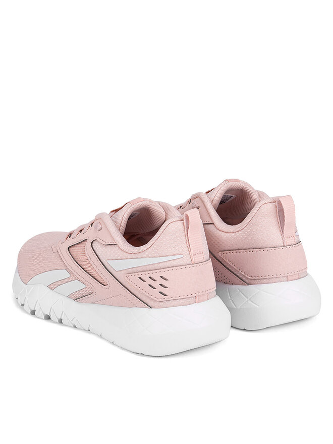 Reebok Sportcipők Reebok Flexagon Energy Tr 4 100033351 Rózsaszín