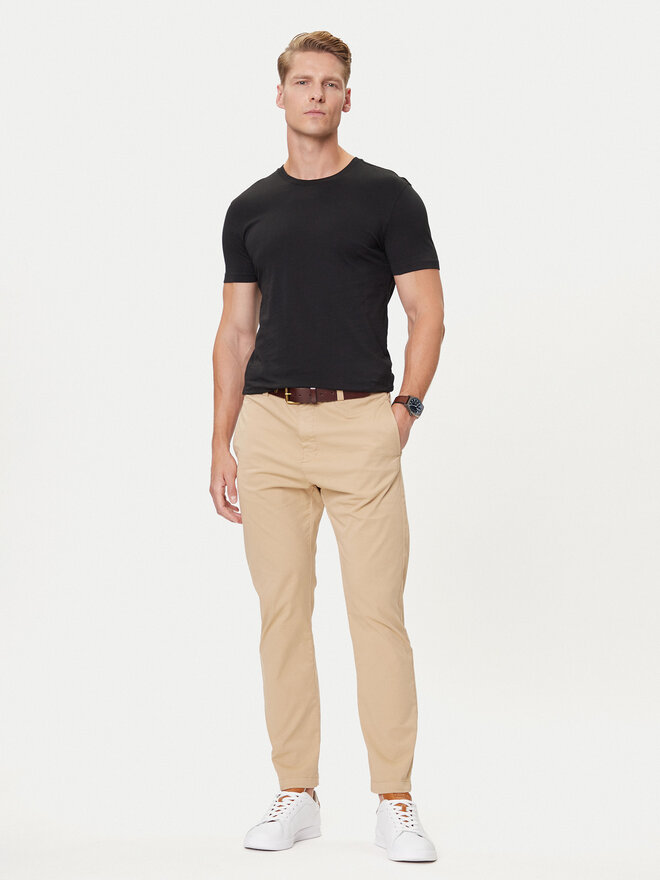 Polo Ralph Lauren Polo Ralph Lauren Pack de 3 camisetas 714830304043 De color Slim Fit