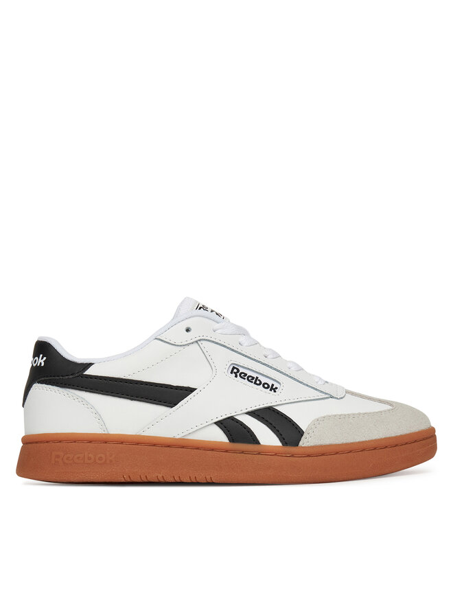Reebok Αθλητικά Reebok FORTE LOUNGER AR30252WWBT Λευκό