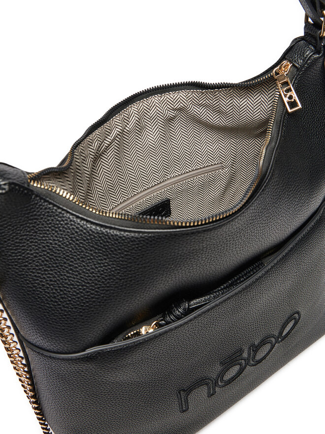 Nobo Bolso Nobo BAGT350 Negro