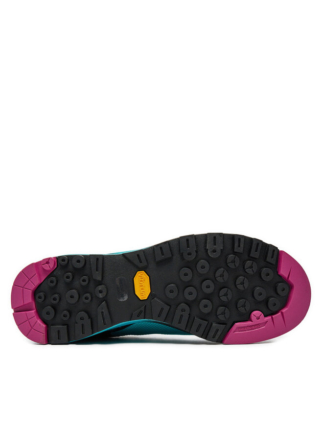 Kayland Trekkingi Kayland Grimpeur Ad Gtx GORE-TEX 18022250 Niebieski