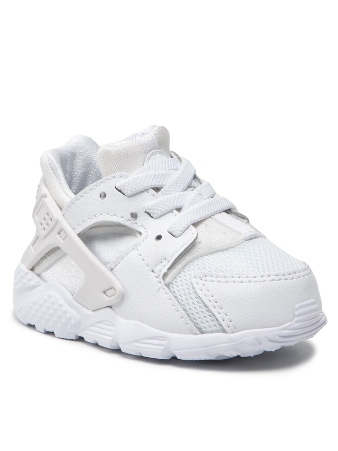 Nike Αθλητικά Nike Huarache Run (TD) 704950 110 Λευκό
