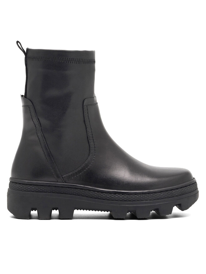 Botki Lasocki WI23-G.STAR-04 Czarny | eobuwie.com.pl