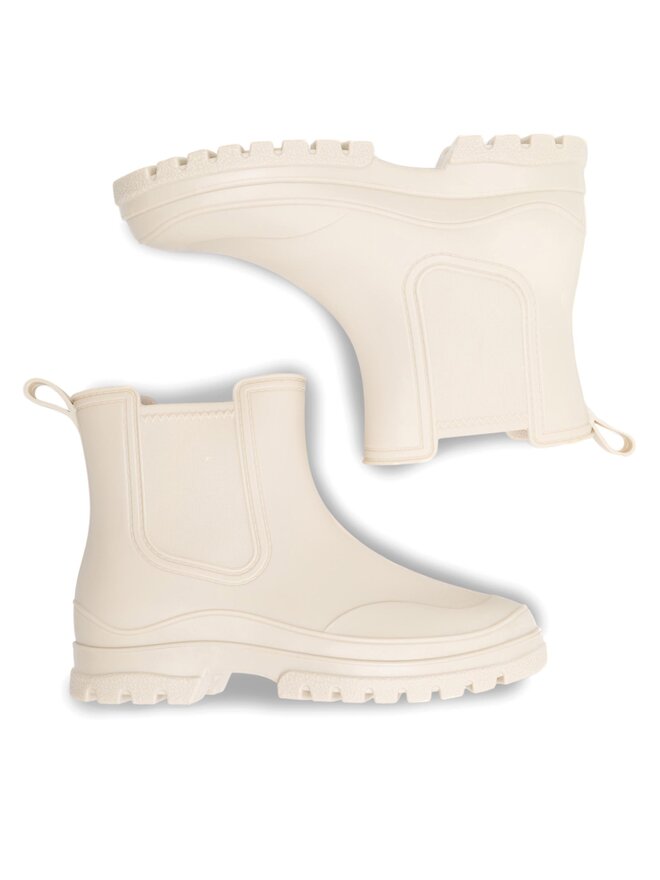 Jenny Fairy Botas de agua Jenny Fairy AJ0317-8 Beis