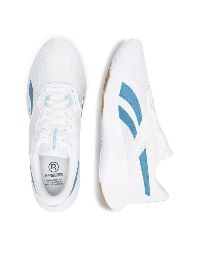 Reebok Buty do biegania Reebok Energen Tech HP9294 Biały