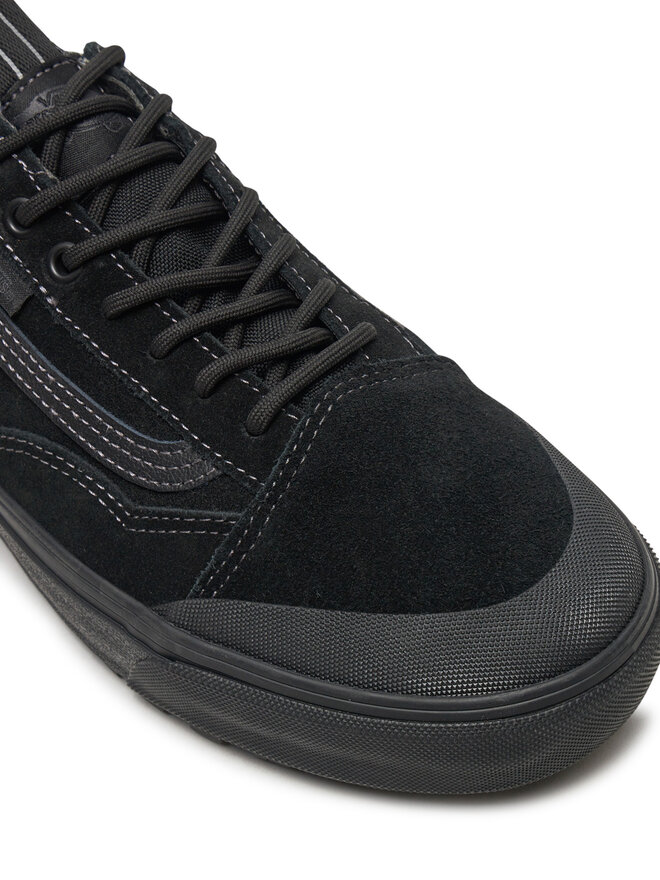 Vans Sneakers aus Stoff Vans MTE Old Skool VN000CVNBKA1 Schwarz