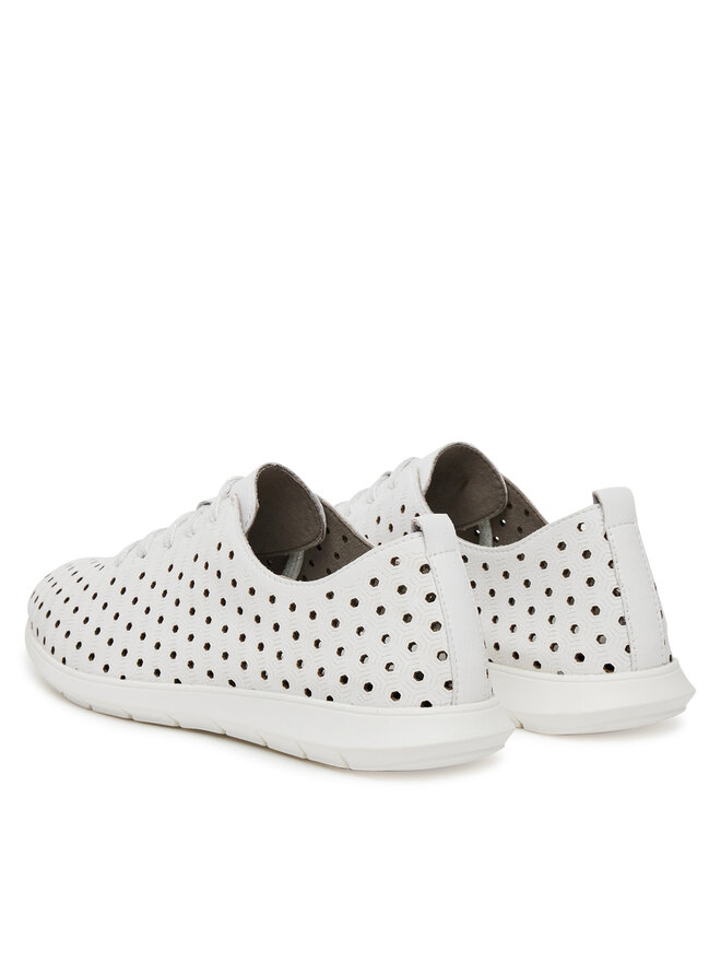 Remonte Sneakers Remonte R7101-80 Alb