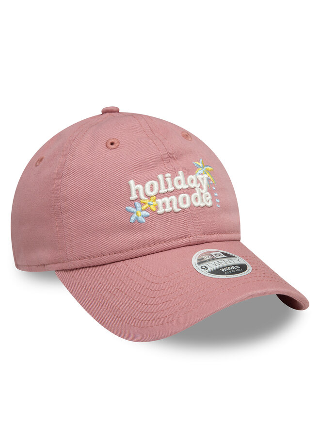 New Era Cap New Era Phrase 9Twenty 60595357 Rosa