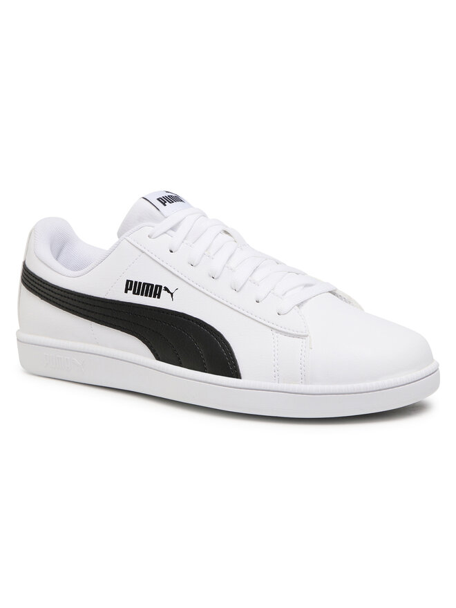 Puma Снікерcи Puma Up 372605 02 Білий
