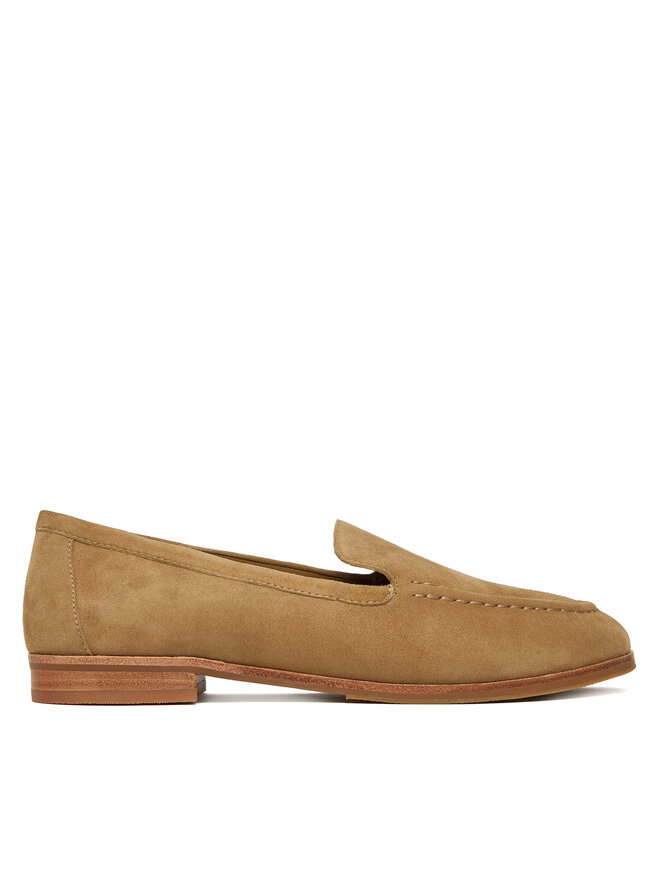 Aldo Мокасини Aldo Florana 14100207 Кафяв