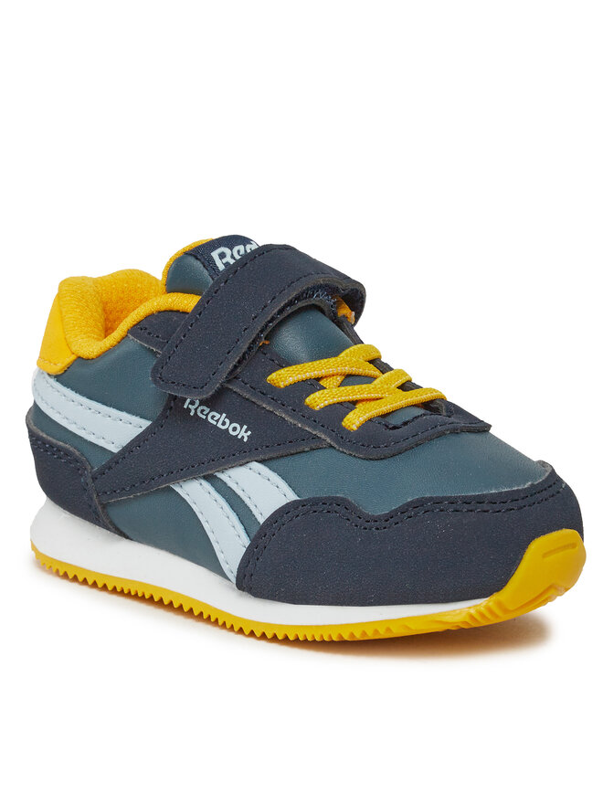 Reebok Sportcipők Reebok Royal Cl Jog IE4169 Sötétkék