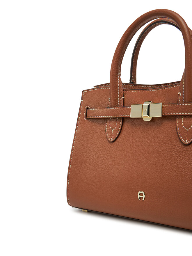 Aigner Torebka Aigner Farah M 133008 Brązowy