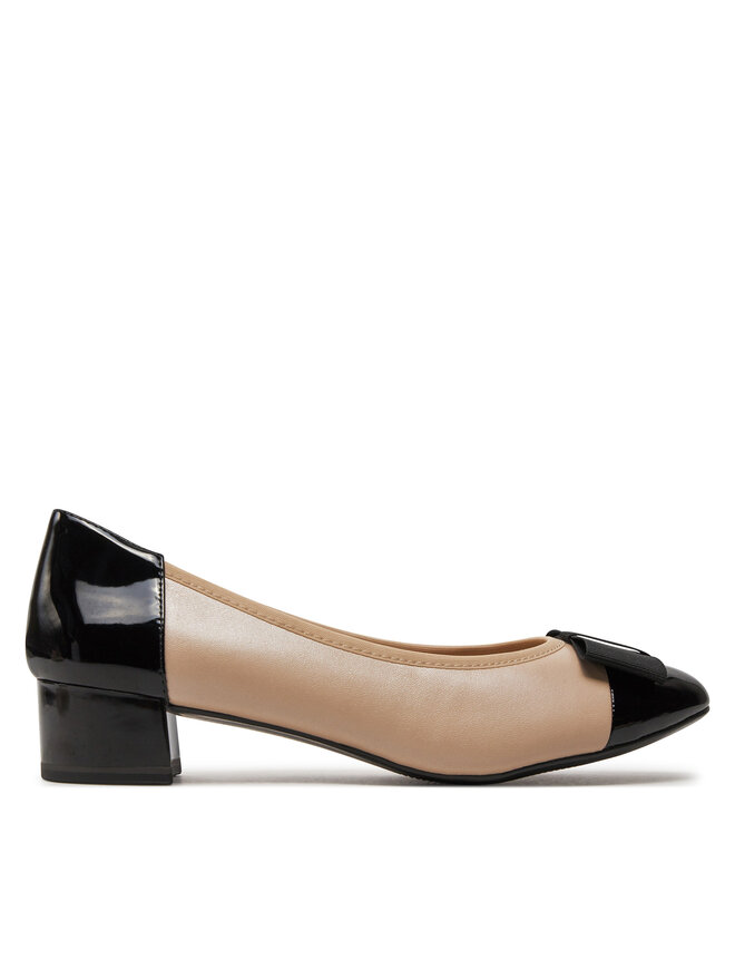 Caprice Ballerinas Caprice 9-22307-42 Beige