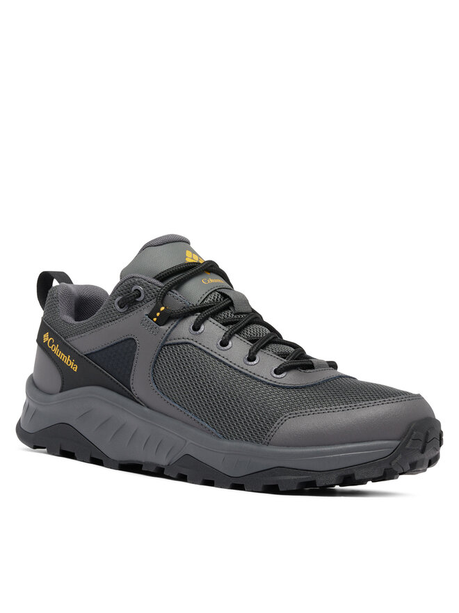 Columbia Scarpe da trekking Columbia Trailstorm Ascend Wp 2100791 Grigio