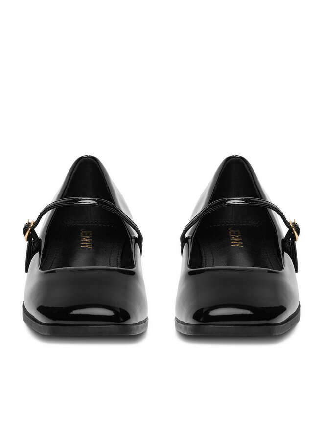 JENNY Ballerinas JENNY CEO-HY23213S-2 Schwarz