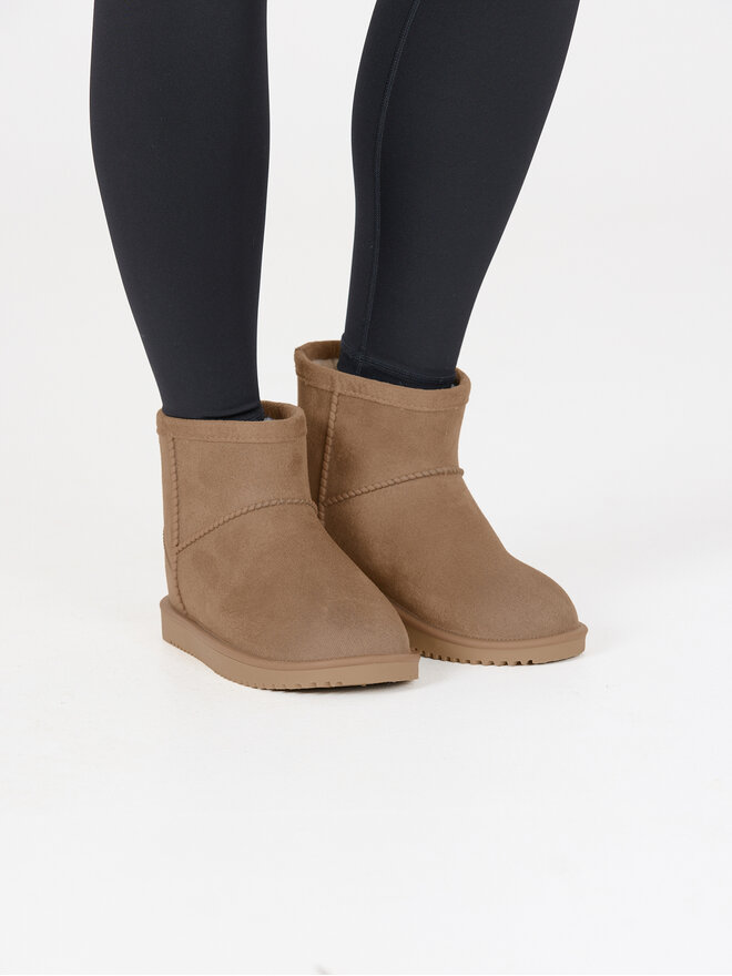 Whistler Апрески Whistler Dax W Boot WP W244323 Кафяв
