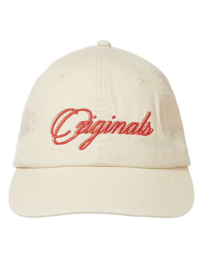 Jack&Jones Gorra con visera Jack&Jones Acapulco 12276555 Beis