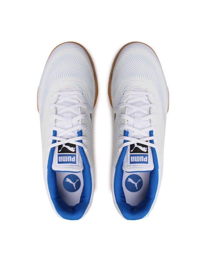 Puma Fußballschuhe Puma Truco III 106892 04 Weiß