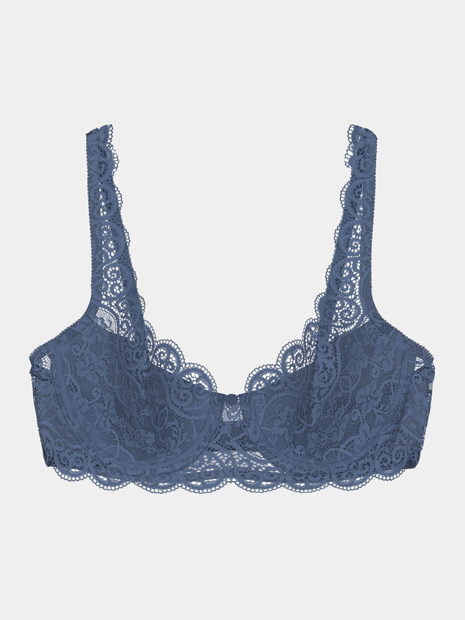 Triumph Triumph Liemenėlė su lankeliais Amourette 300 WHP X 10166798 Mėlyna