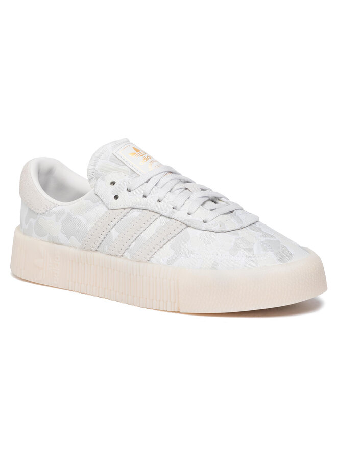 Sneakers adidas Sambarose W EE4676 Beige chaussures