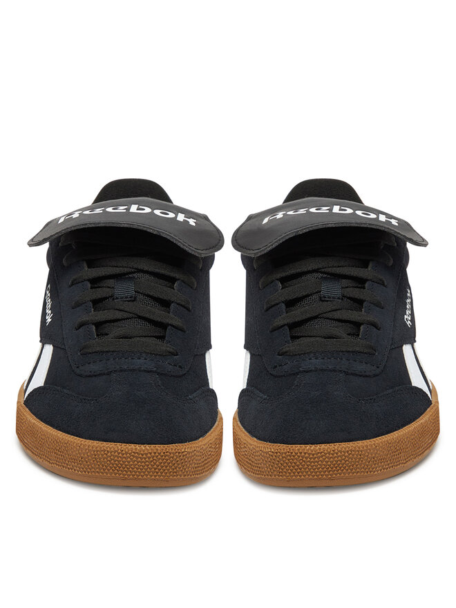 Reebok Sneakersy Reebok SMASH EDGE KILTY 100235252 Tmavomodrá