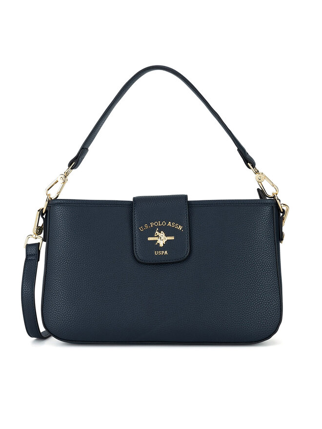 U.S. Polo Assn. Táska U.S. Polo Assn. BEUXT6366WVP Sötétkék