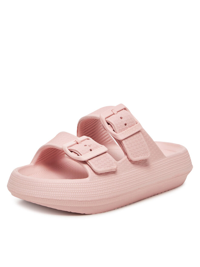 MEXX Klapki MEXX MICC1905441G-01 Różowy