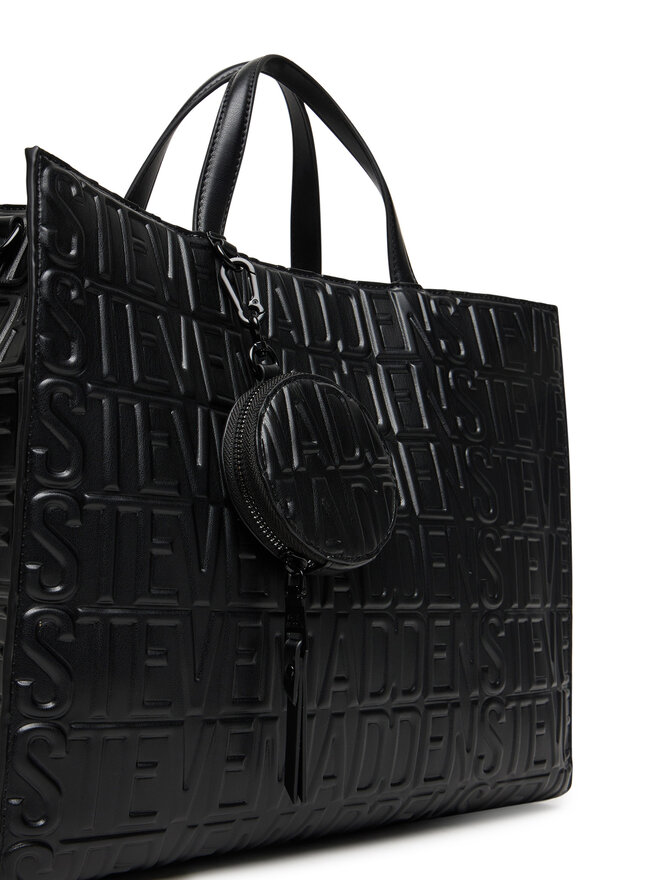 Steve Madden Bolso Steve Madden Bphantom SM13002233 Negro