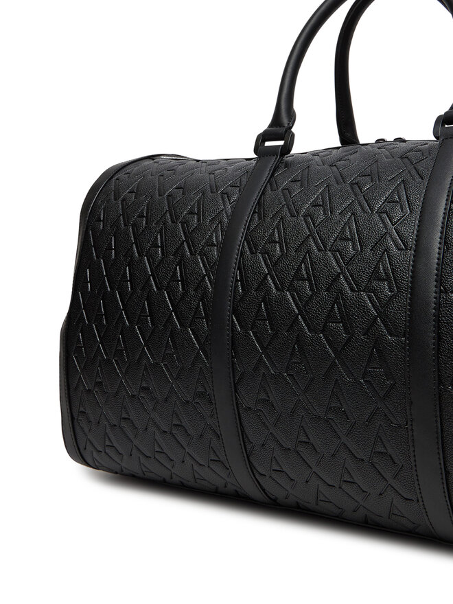 Armani Exchange Taška Armani Exchange XM000845 AF12133 UC001 Čierna