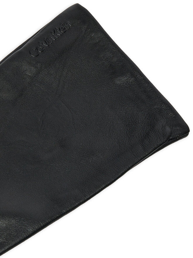 Calvin Klein Mănuși de Damă Calvin Klein K60K612616 Negru