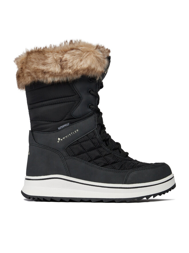 Whistler Schneeschuhe Whistler Eewye W Boot WP W234149 Schwarz