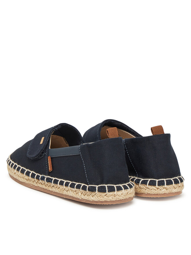 Mayoral Espadrile Mayoral 45684 Mornarsko modra