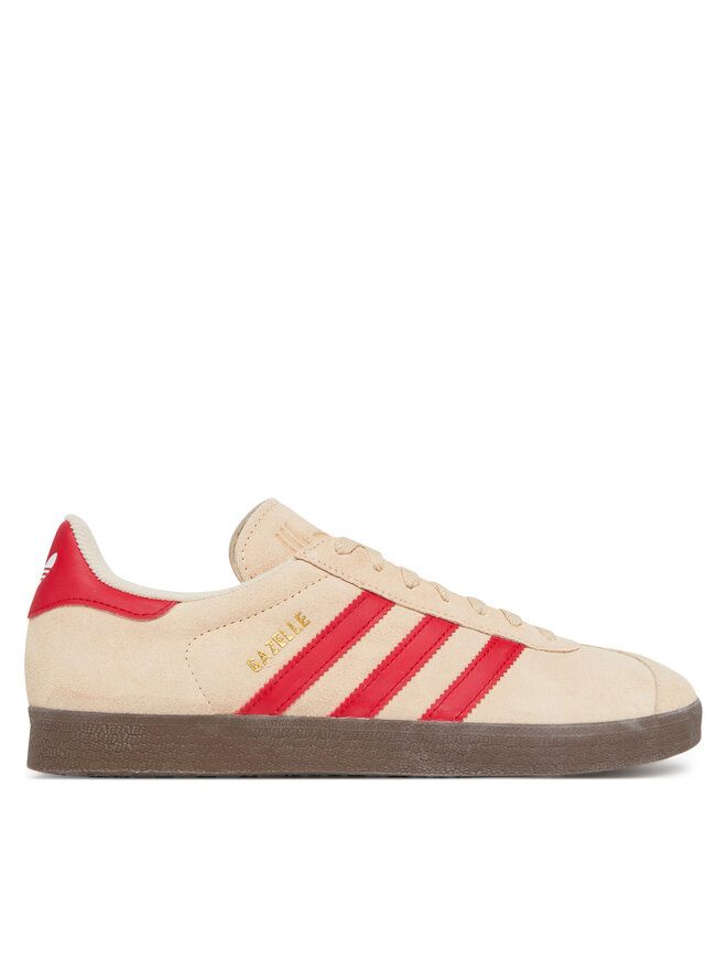 adidas Sneakersy adidas Gazelle JH5393 Beżowy