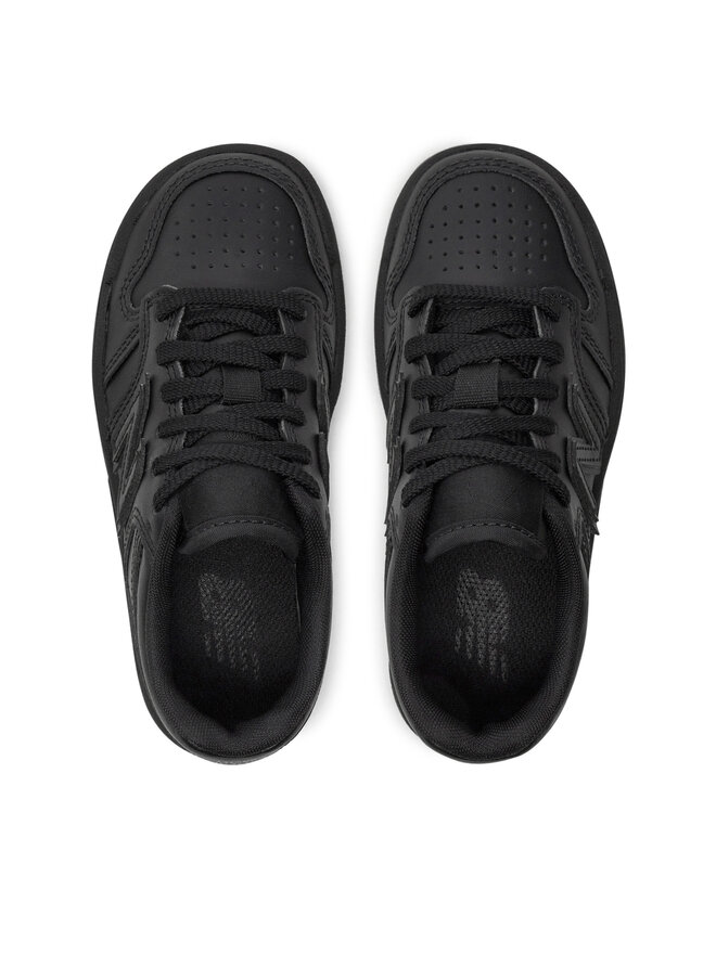 New Balance Sneakers New Balance PSB4803B Schwarz