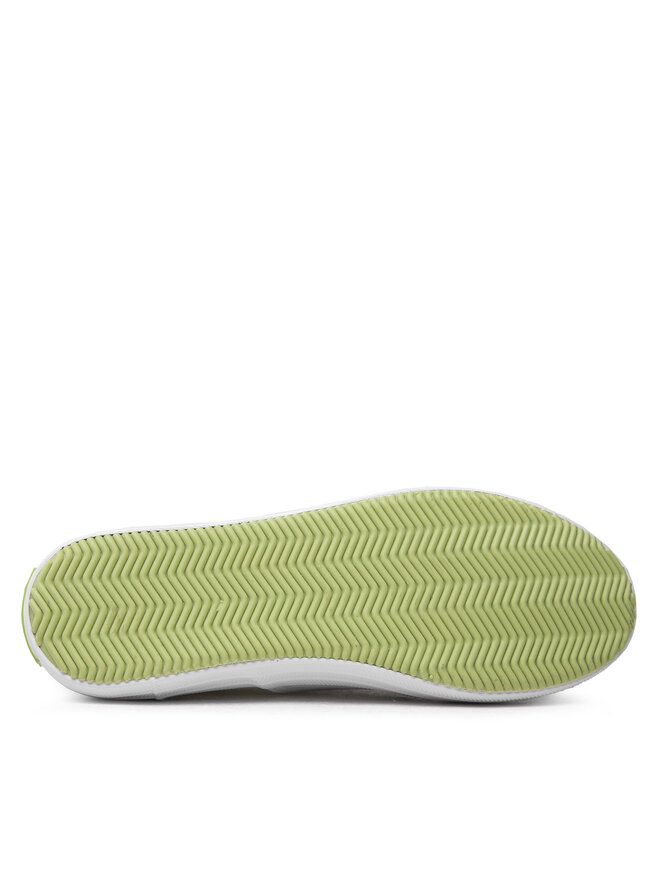 Big Star Shoes Πάνινα παπούτσια Big Star Shoes JJ274260 Λευκό