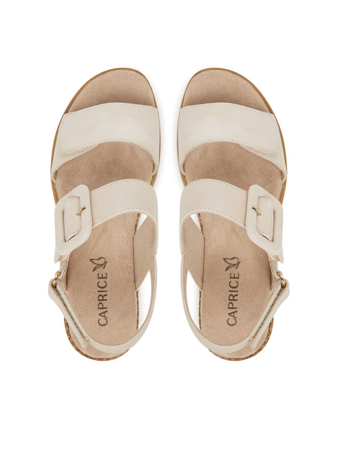 Caprice Sandalen Caprice 9-28753-42 Weiß