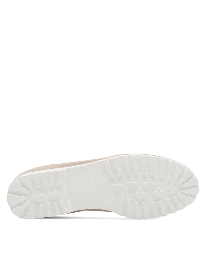 Clara Barson Ballerinas Clara Barson WYL3653-1 Beige