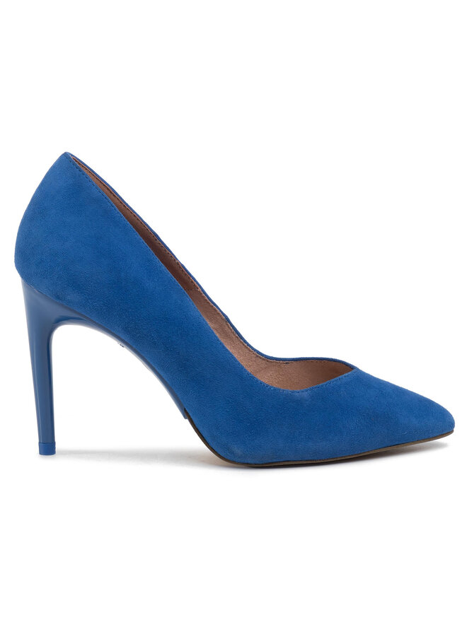 Tamaris Scarpe stiletto Tamaris 1-22443-24 Blu