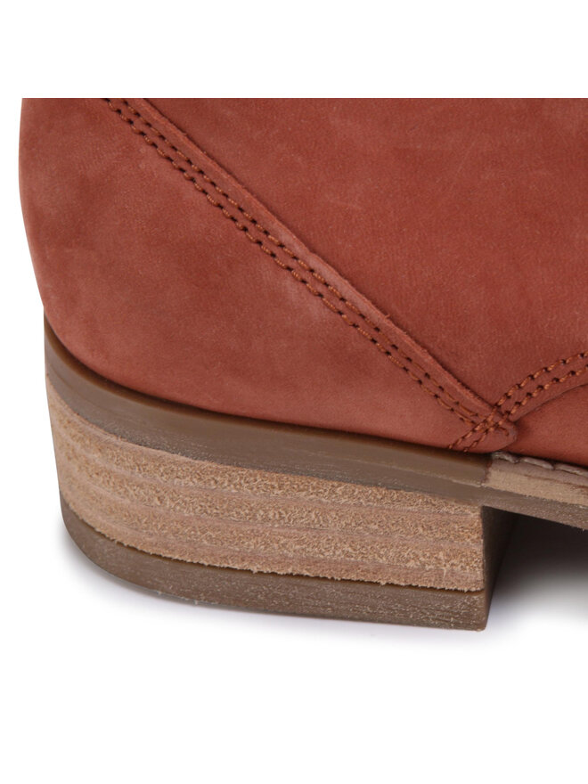 Clarks netley bloom top