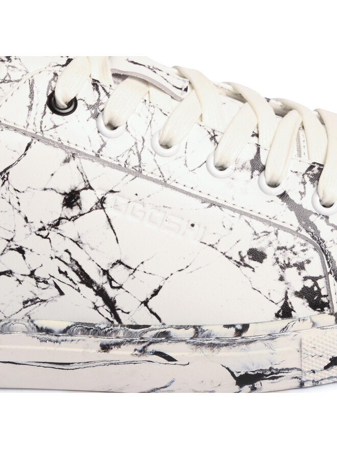 Togoshi Sneakers Togoshi TG-07-05-000247 Weiß