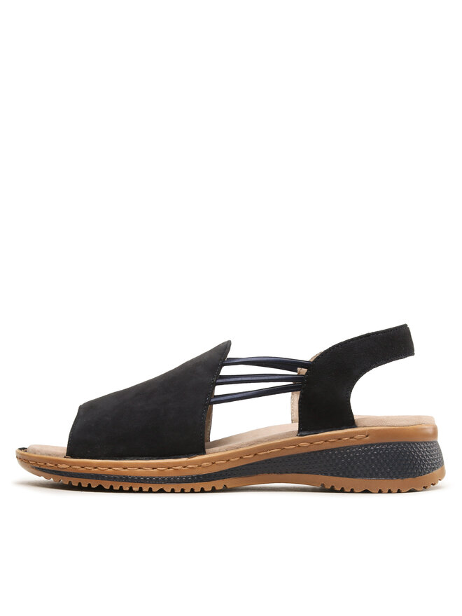 Ara Sandalias Ara 12-29005-02 Azul marino