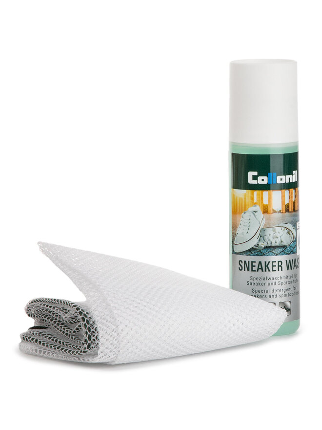 Collonil Tīrīšanas šķidrums Collonil Sneaker Wash