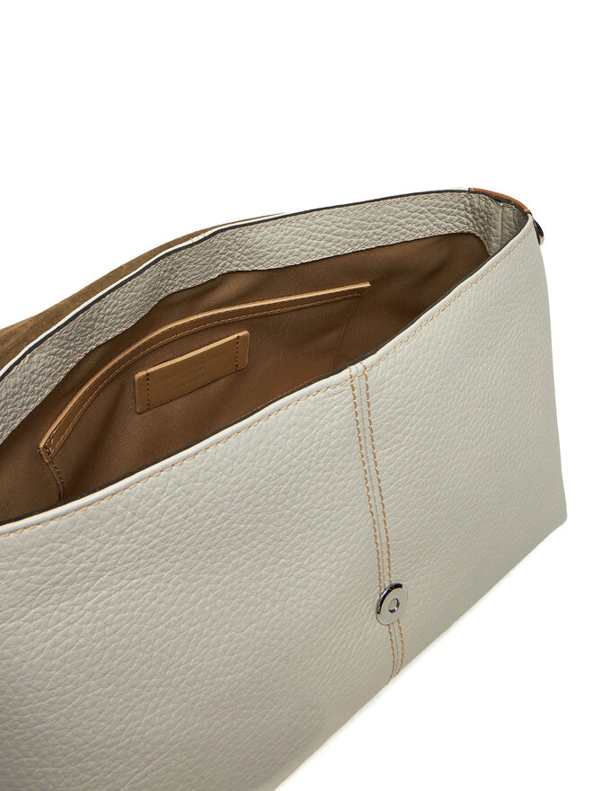 Gianni Chiarini Torbica Gianni Chiarini Alessandra BS 11356 TKL-NAETN Écru
