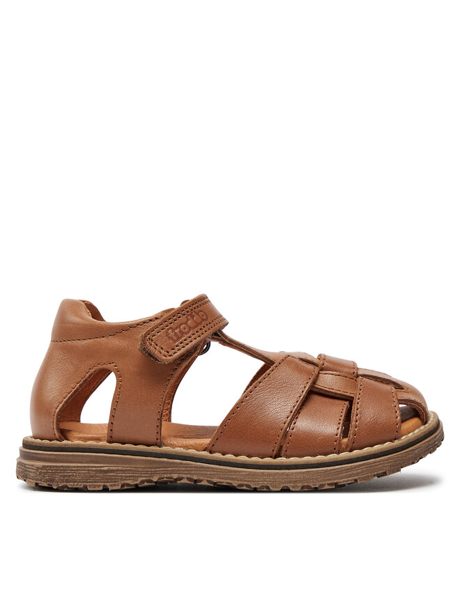 Froddo Sandale Froddo Daros C G3150256-1 M Smeđa