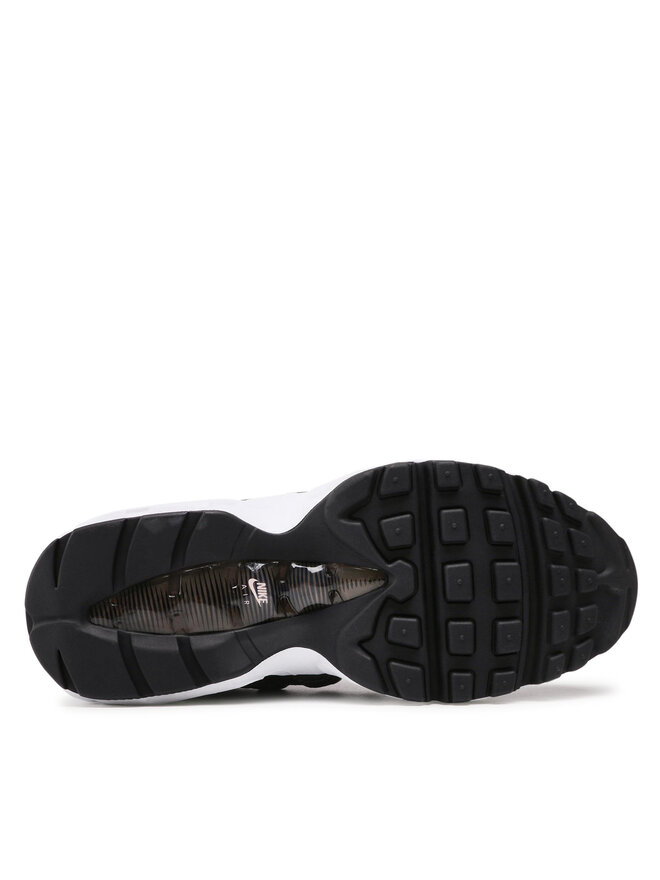 Nike Sneakersy Nike Air Max 95 DN5462 200 Zielony