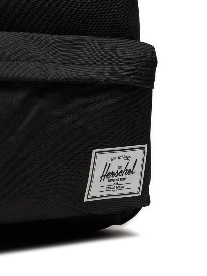 Herschel Plecak Herschel Classic™ Backpack 11544-00001 Czarny