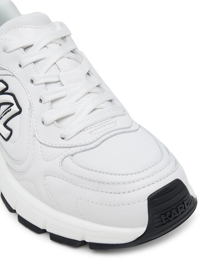 KARL LAGERFELD Sneakers KARL LAGERFELD Orion KL55524 Weiß