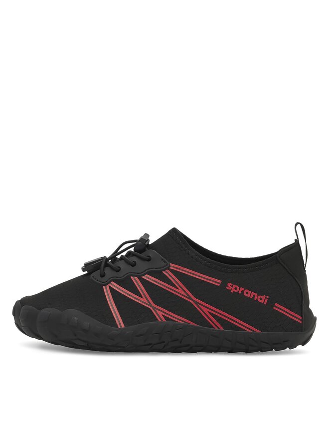Sprandi Scarpe per sport acquatici Sprandi CP80-25688 Nero
